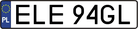 ELE94GL
