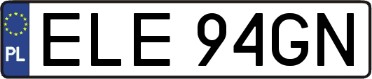 ELE94GN