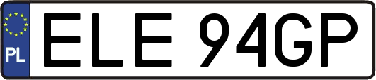 ELE94GP