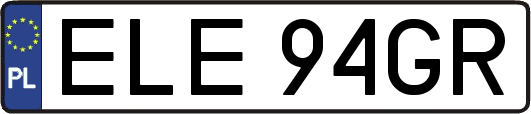 ELE94GR