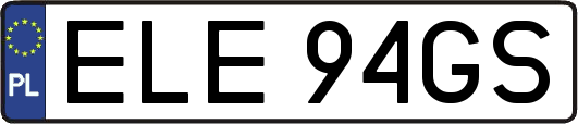 ELE94GS