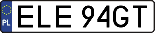 ELE94GT