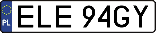 ELE94GY