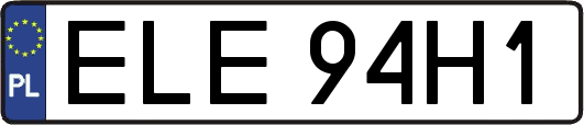 ELE94H1