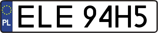 ELE94H5