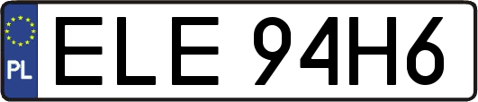 ELE94H6