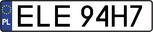 ELE94H7