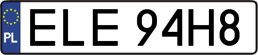ELE94H8