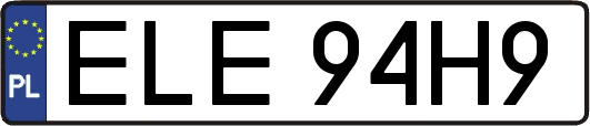 ELE94H9