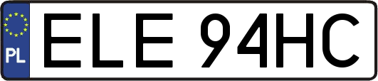 ELE94HC