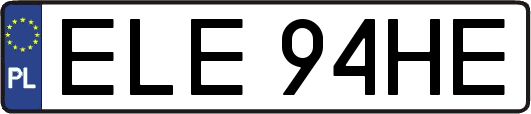 ELE94HE