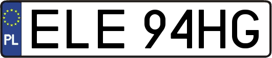 ELE94HG