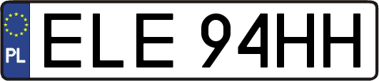 ELE94HH