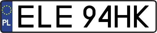 ELE94HK
