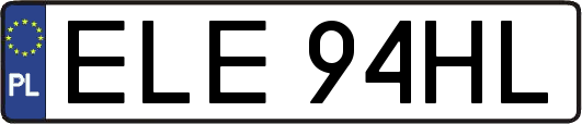 ELE94HL