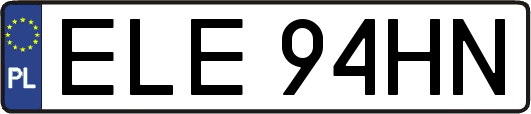 ELE94HN