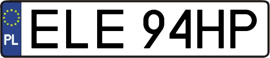 ELE94HP