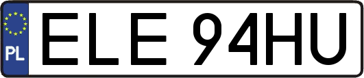 ELE94HU