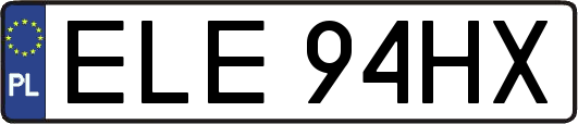 ELE94HX