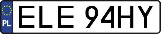 ELE94HY
