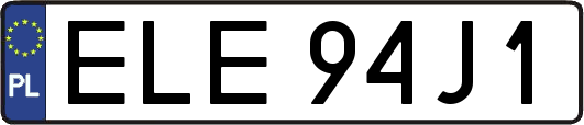 ELE94J1