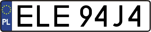 ELE94J4