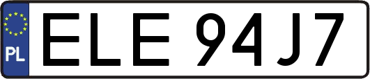 ELE94J7