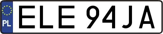 ELE94JA