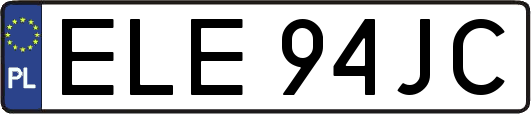 ELE94JC