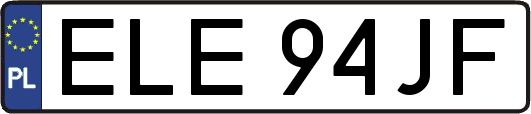 ELE94JF