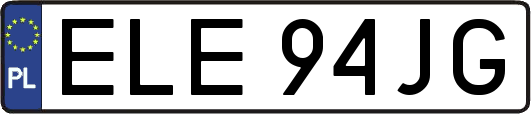 ELE94JG