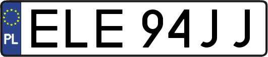 ELE94JJ