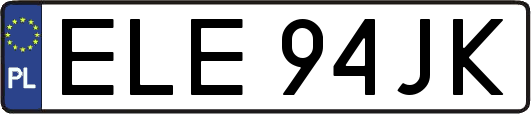 ELE94JK