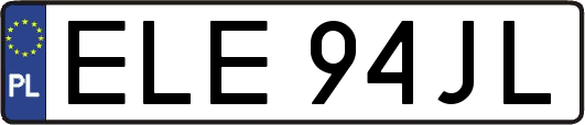 ELE94JL