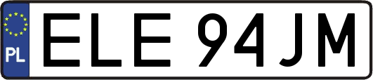 ELE94JM
