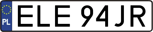 ELE94JR