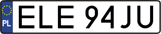 ELE94JU