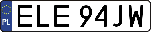 ELE94JW