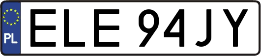 ELE94JY
