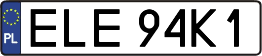 ELE94K1