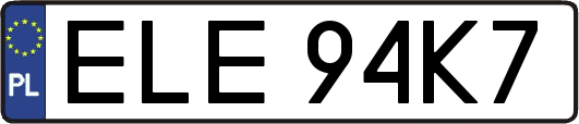 ELE94K7