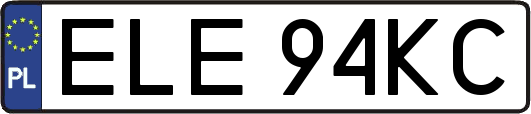 ELE94KC