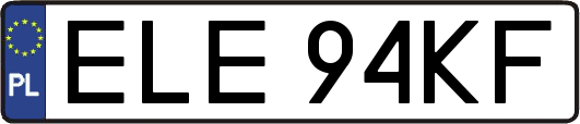 ELE94KF