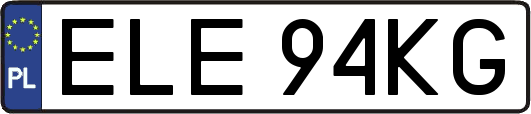 ELE94KG