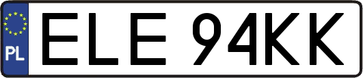 ELE94KK
