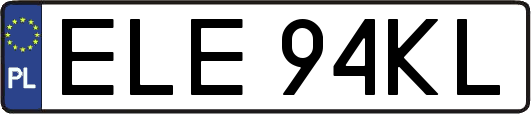 ELE94KL