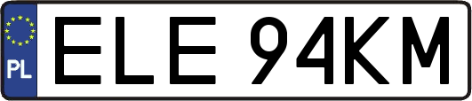ELE94KM