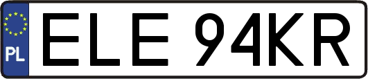 ELE94KR