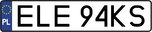 ELE94KS