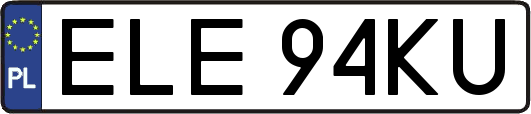 ELE94KU